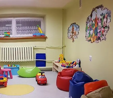 Jawor Czarnypotok * Krynica Zdroj