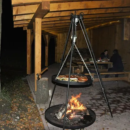 Homestay szállás Jawor Czarnypotok Krynica Zdrój