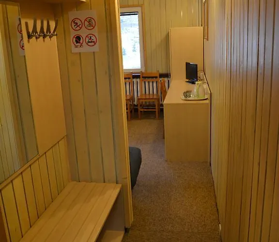 Jawor Czarnypotok Ubytování v soukromí Krynica-Zdrój