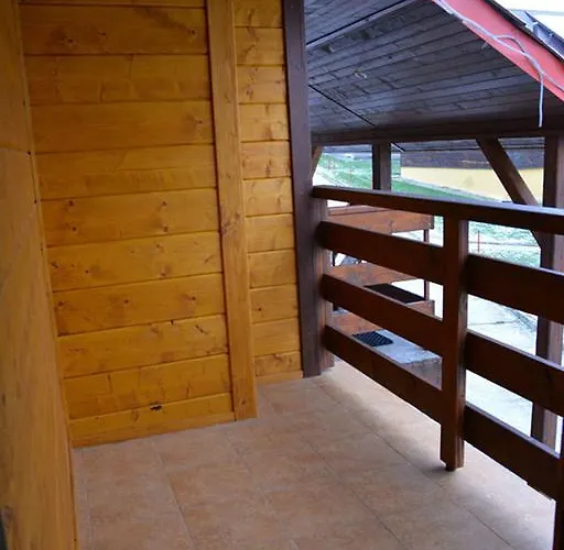 Ubytování v soukromí Jawor Czarnypotok