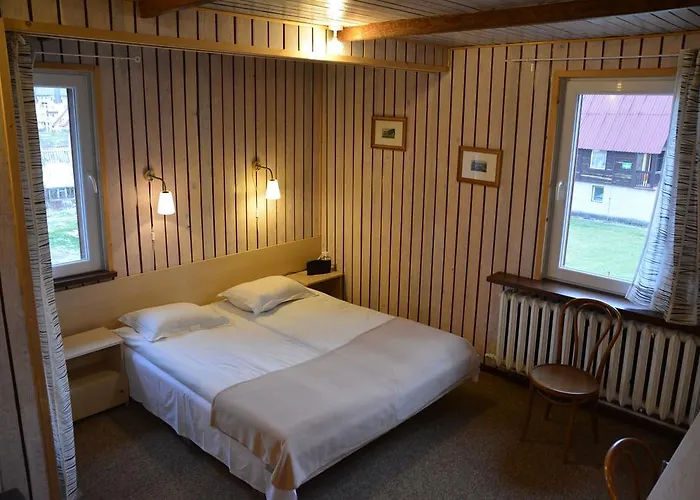 Jawor Czarnypotok Ubytování v soukromí *