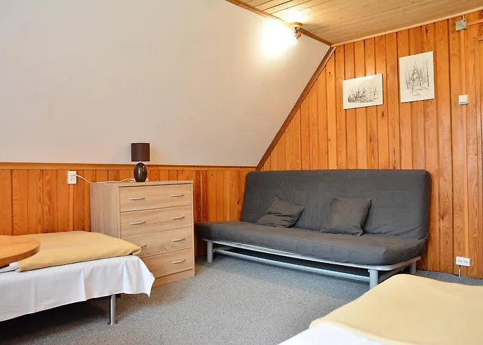 Jawor Czarnypotok Krynica-Zdrój